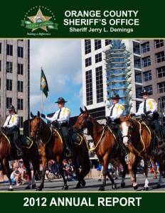 Annual Report 2012cover