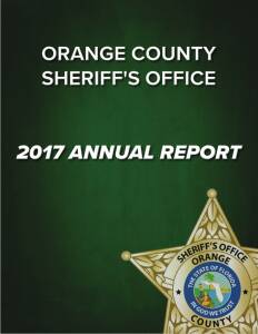 Annual Report 2014 cover