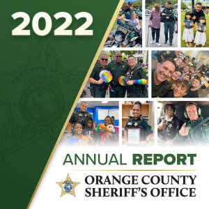 Annual Report 2022 cover