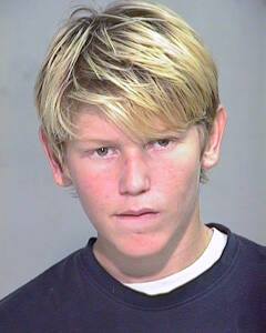 Picture of William "Billy" Small