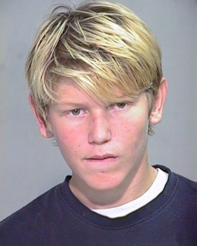 Missing Person William Small