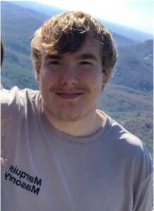 Picture of Bryan Vladek Hasel