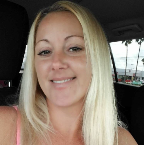 Missing Person Jerilynn Handley