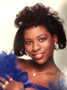 Picture of Latonya Dione Roberts