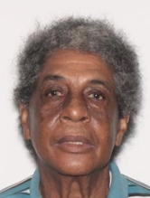 Missing Person Martha Glibert