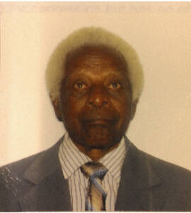 Picture of Lloyd P Williams