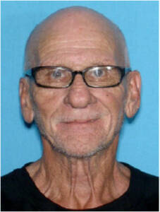 Picture of Robert Earle Morgan