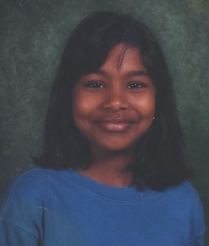 Missing Person Uma Sewpersuad