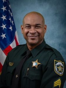 Picture of Sergeant Angel Cirino