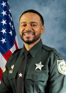 Picture of Deputy Jonathan Velez