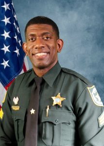 Picture of Sergeant Matthew Vinson