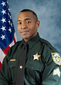Picture of Sergeant William Ramirez